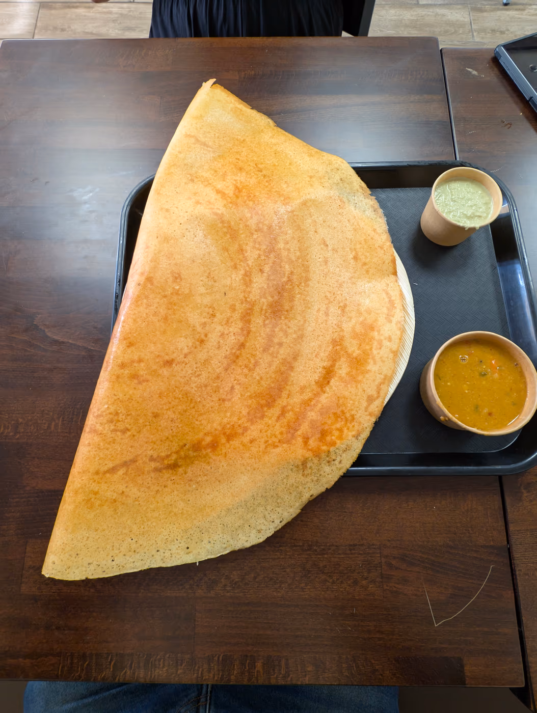 Indian Idli & Dosa Catering photo 2