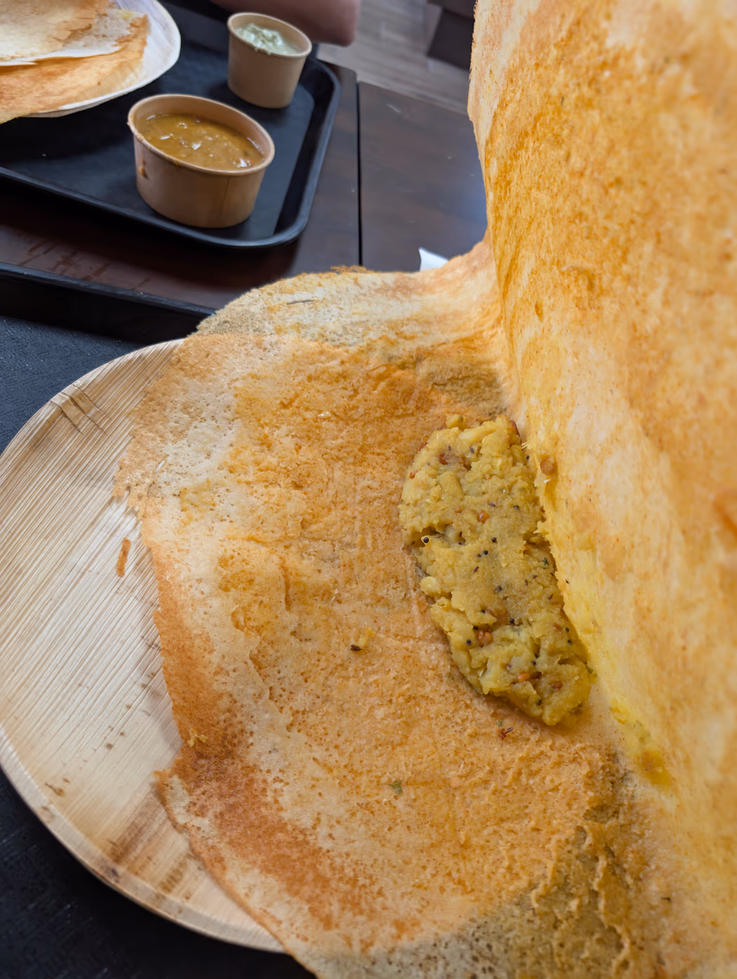 Indian Idli & Dosa Catering photo 3