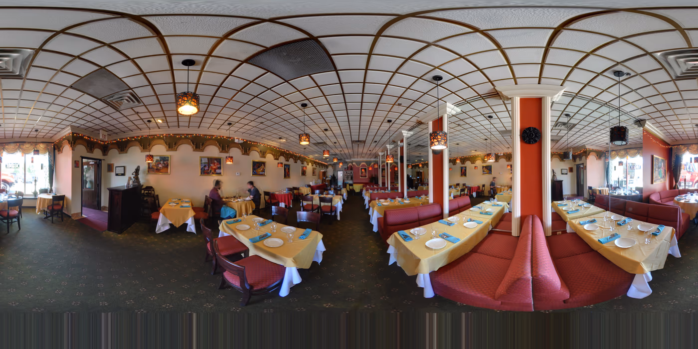 INDIAN KITCHEN & GRILL photo 2