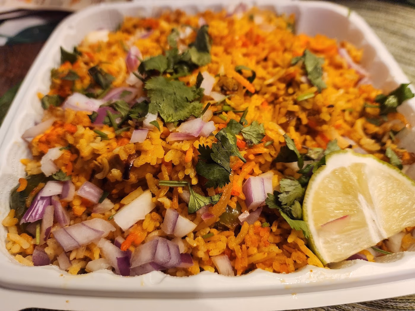 Indian Masala House photo 4