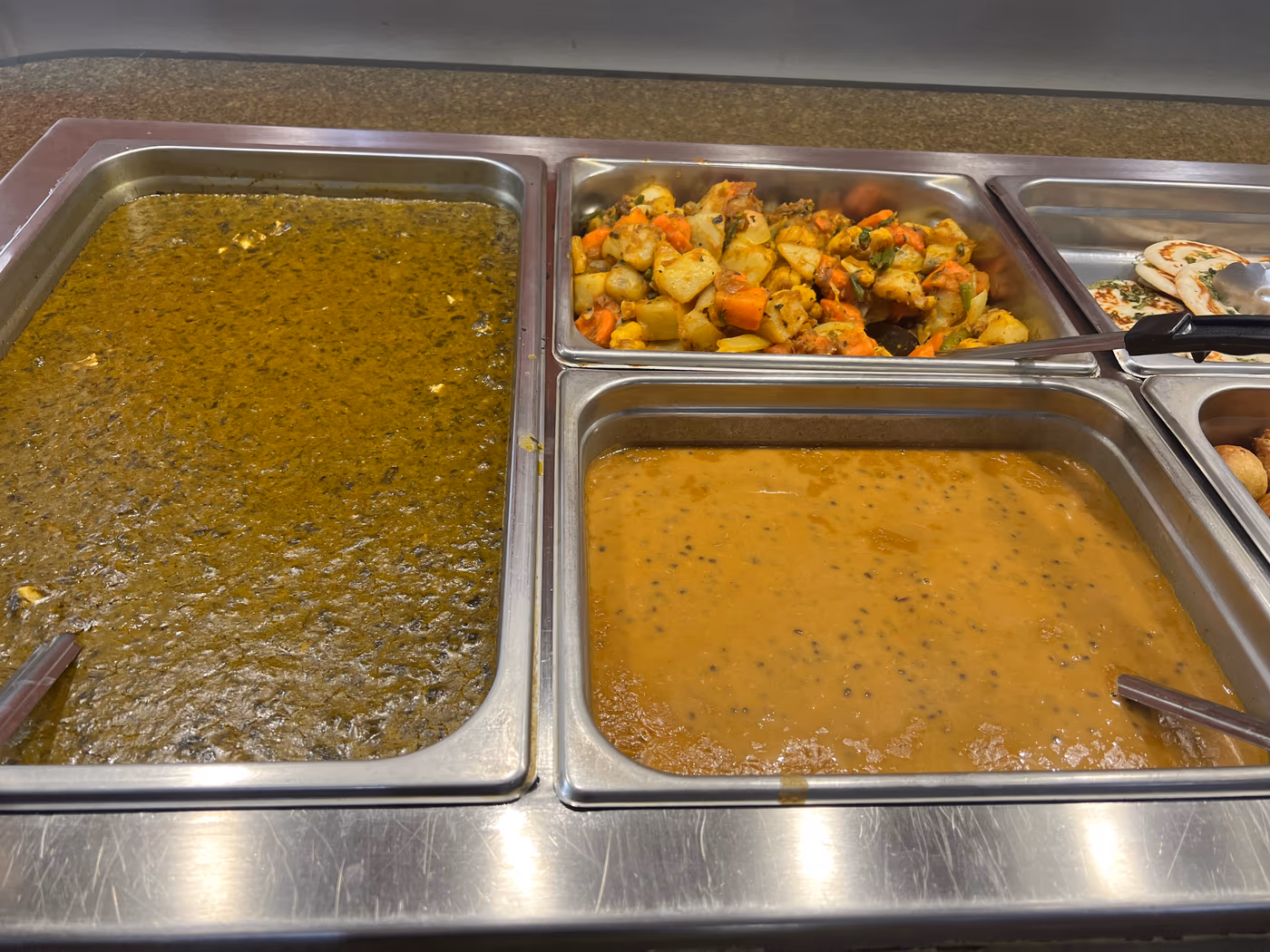 Indian Masala