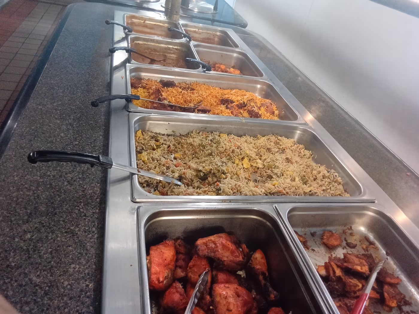 Indian Masala photo 3