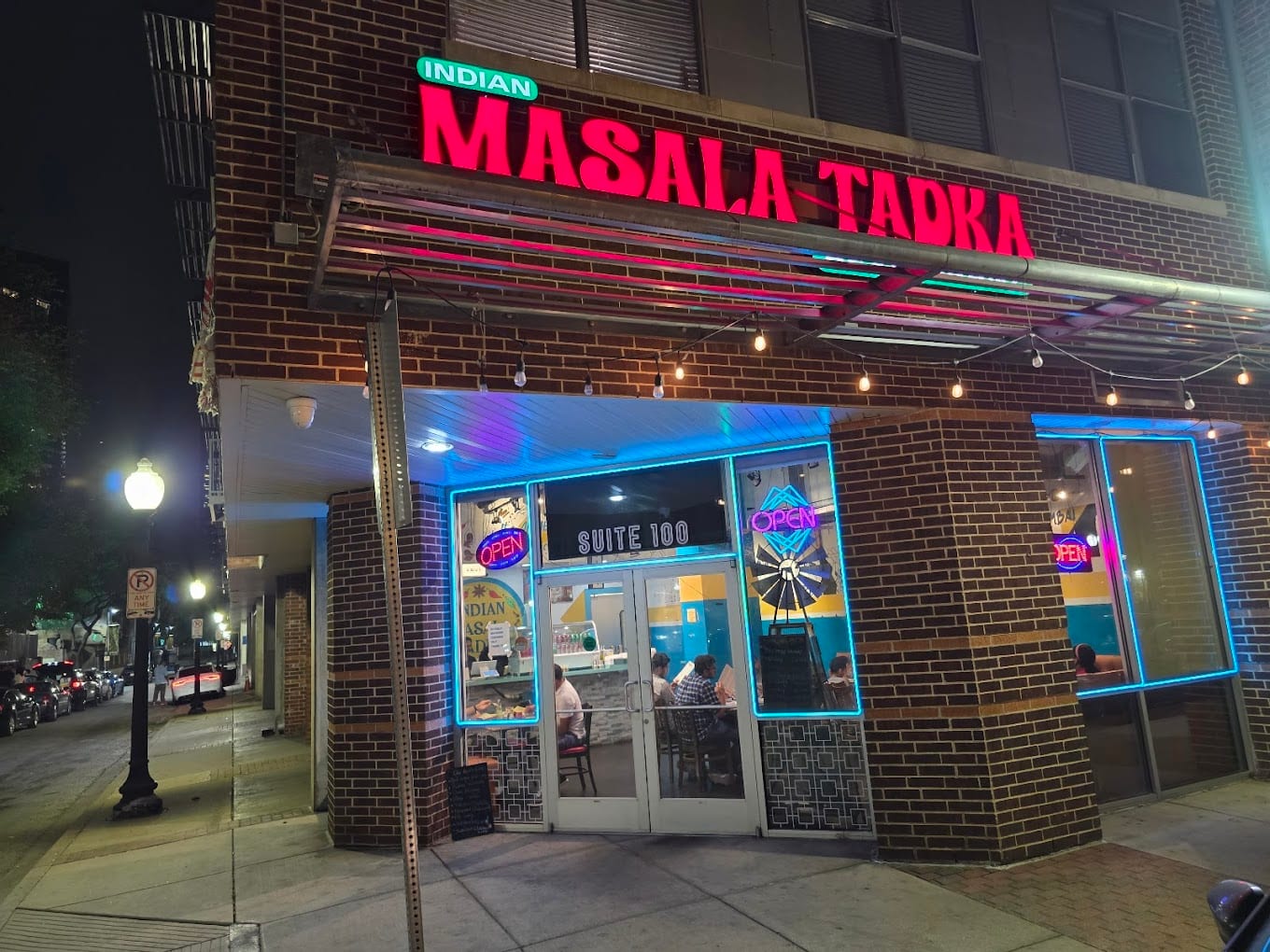 Indian Masala Tadka