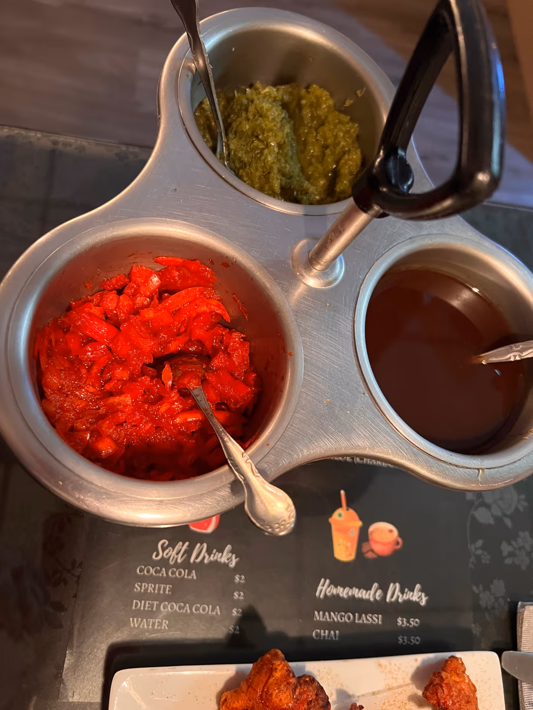 Indian Mix Grill photo 4