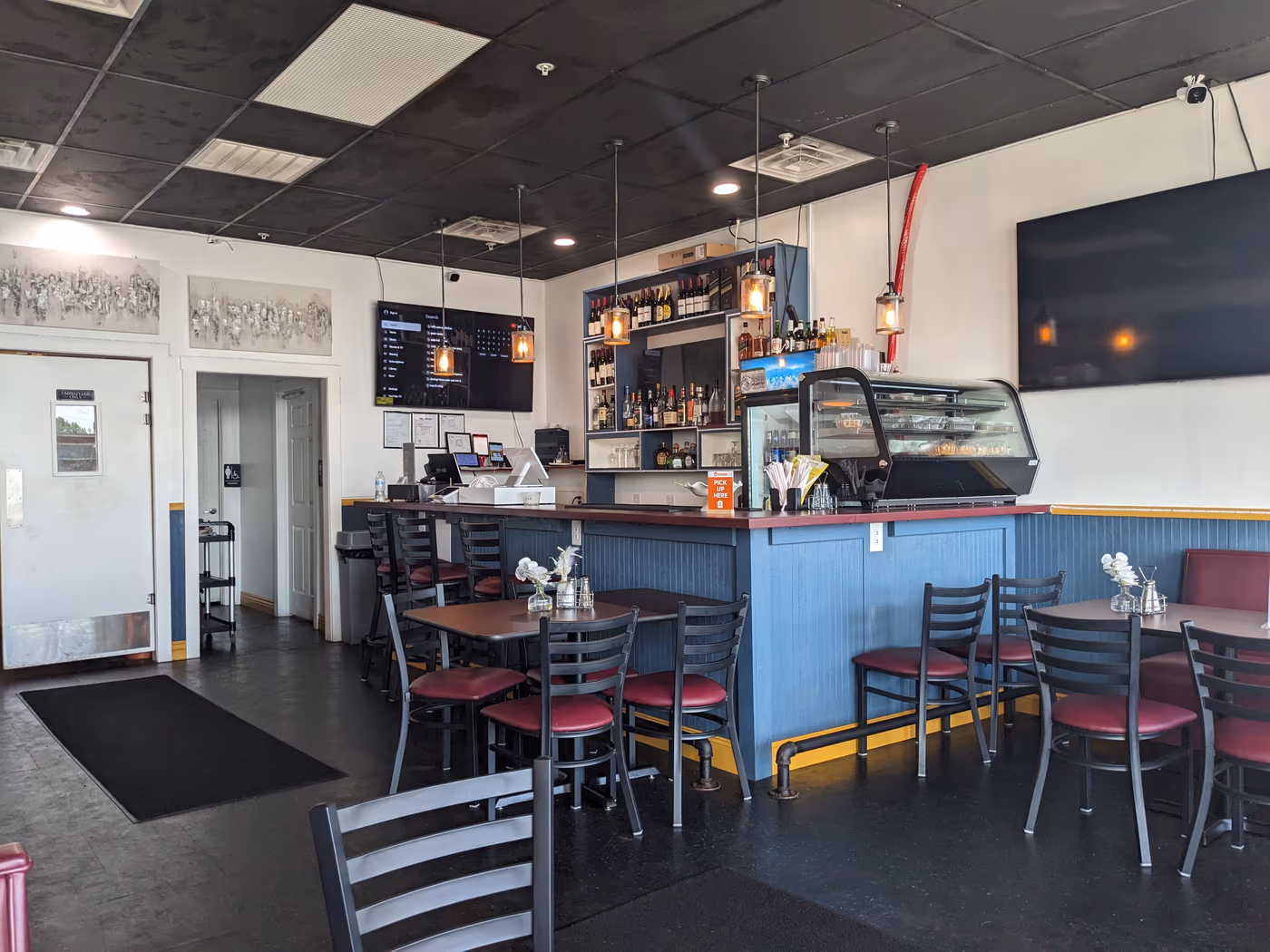 Indian & Nepali Kitchen Restaurant & Bar