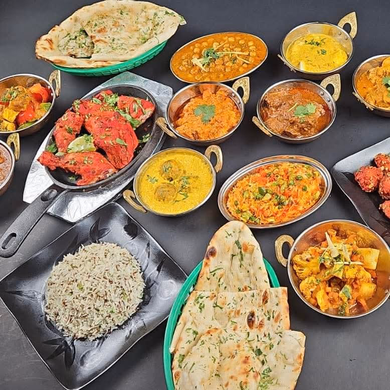 INDIAN OVEN | CUISINE & BAR photo 3