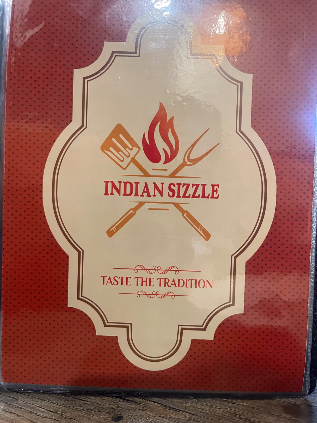 INDIAN SIZZLE photo 4