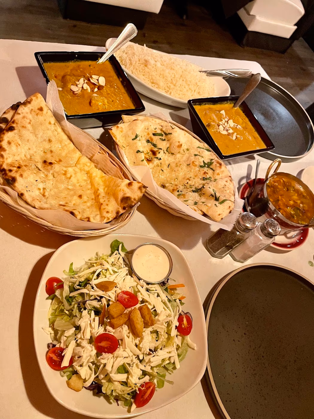 Indian Sizzler photo 2