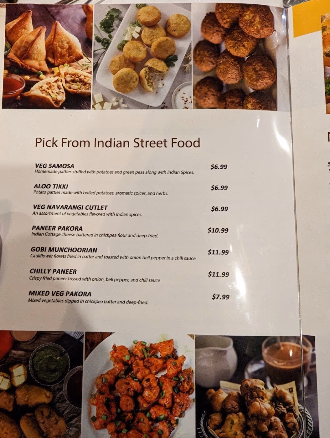 Indian Sizzler photo 3
