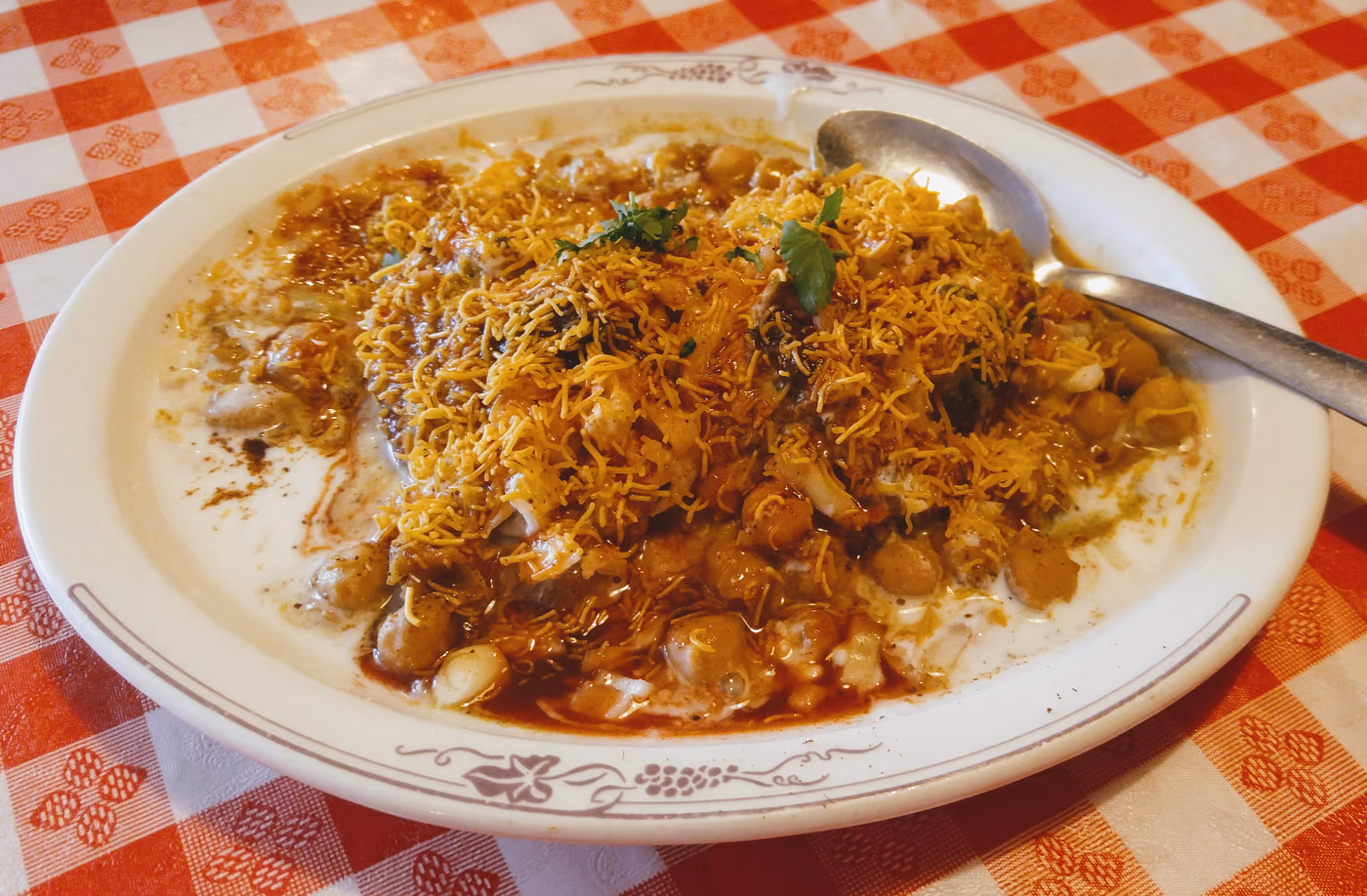 Indian Tadka
