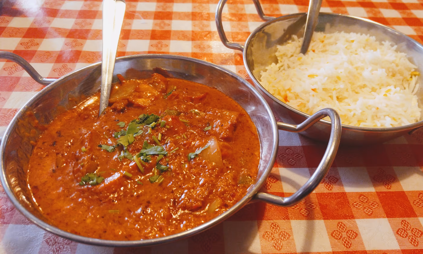 Indian Tadka photo 2