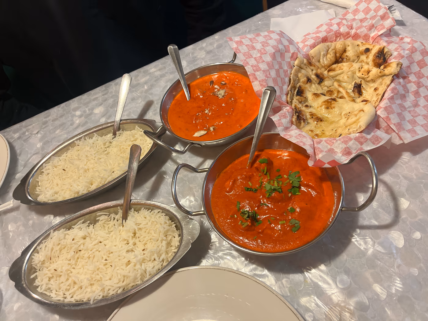 Indian Tadka photo 4
