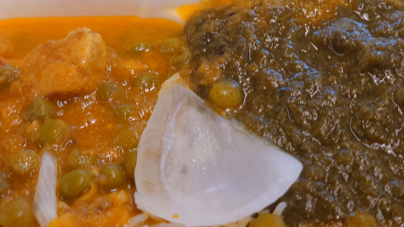 Indian Veg Cuisine photo 2
