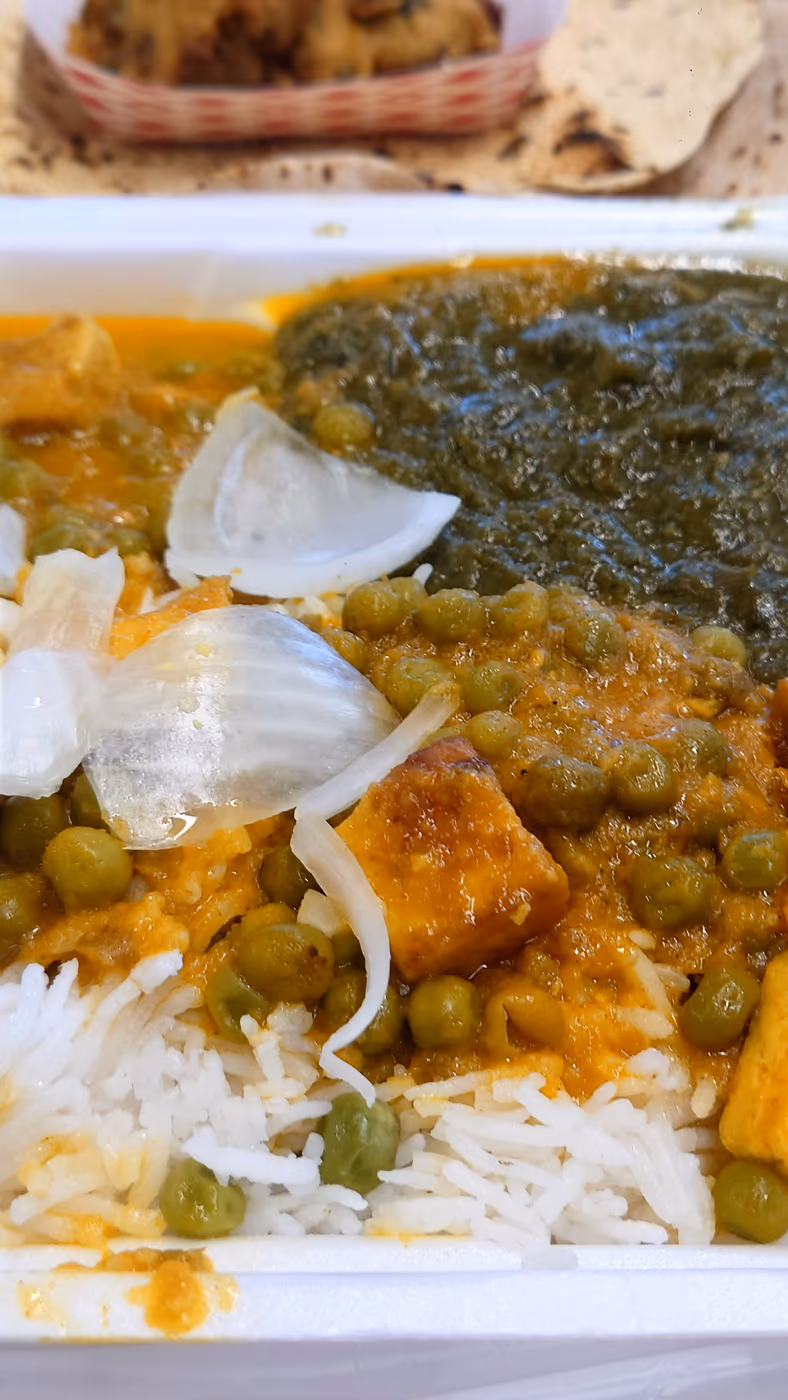 Indian Veg Cuisine photo 3