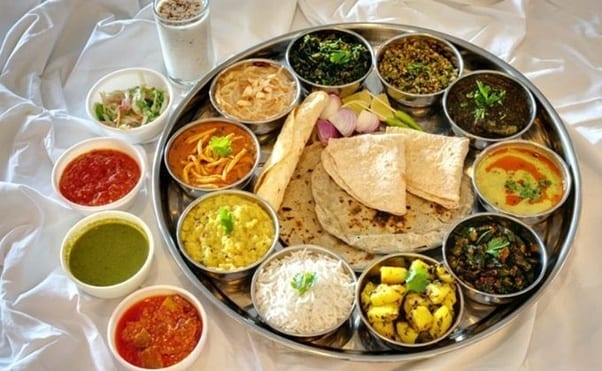 Indian Vegan Basudeva Cuisine photo 2