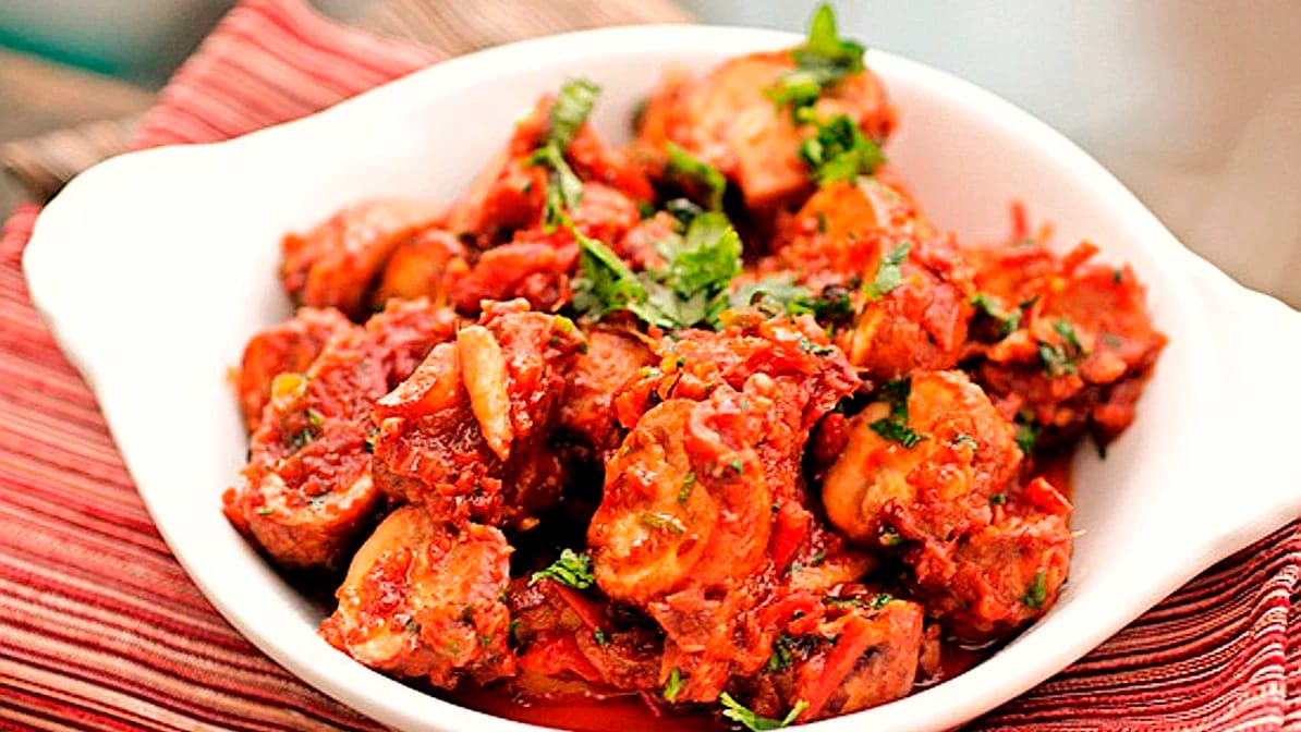 Indian Vegan Basudeva Cuisine photo 4