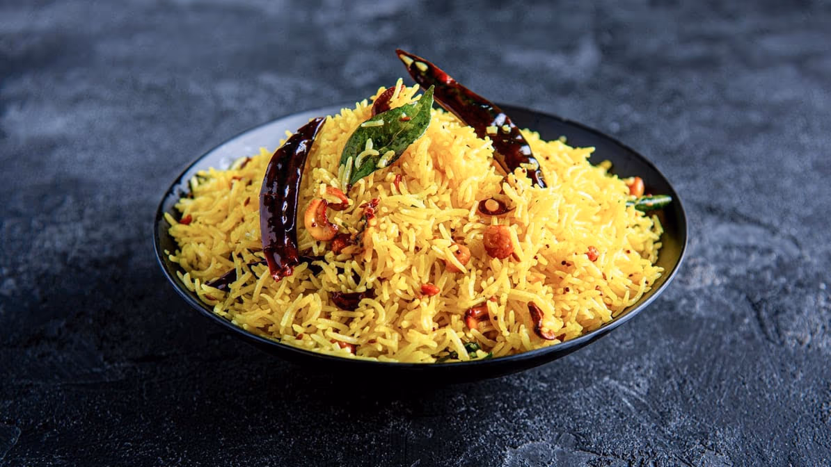 Indian Vegan Cafe