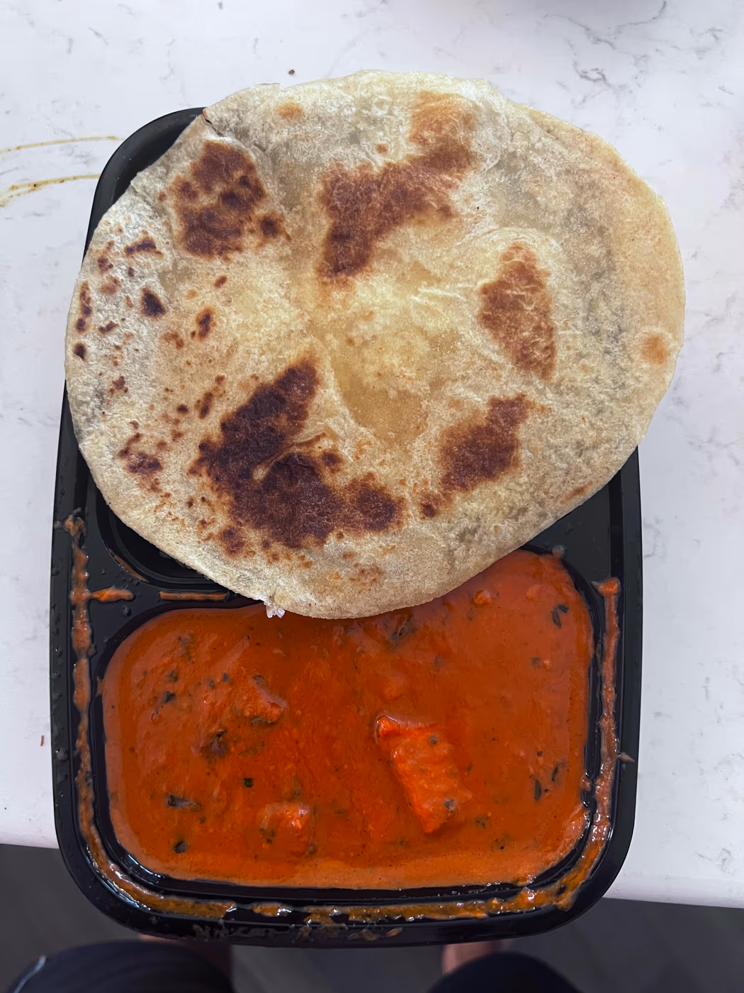 Indian Vegan Cafe photo 4