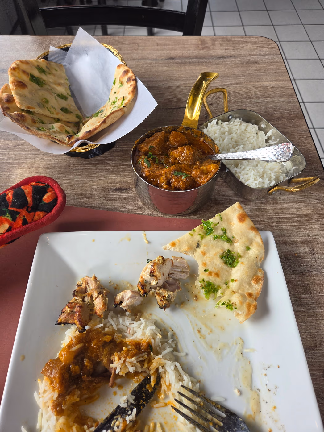 Indian Village Restaurant & Bar