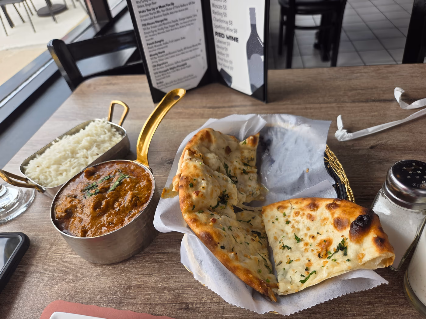 Indian Village Restaurant & Bar photo 2