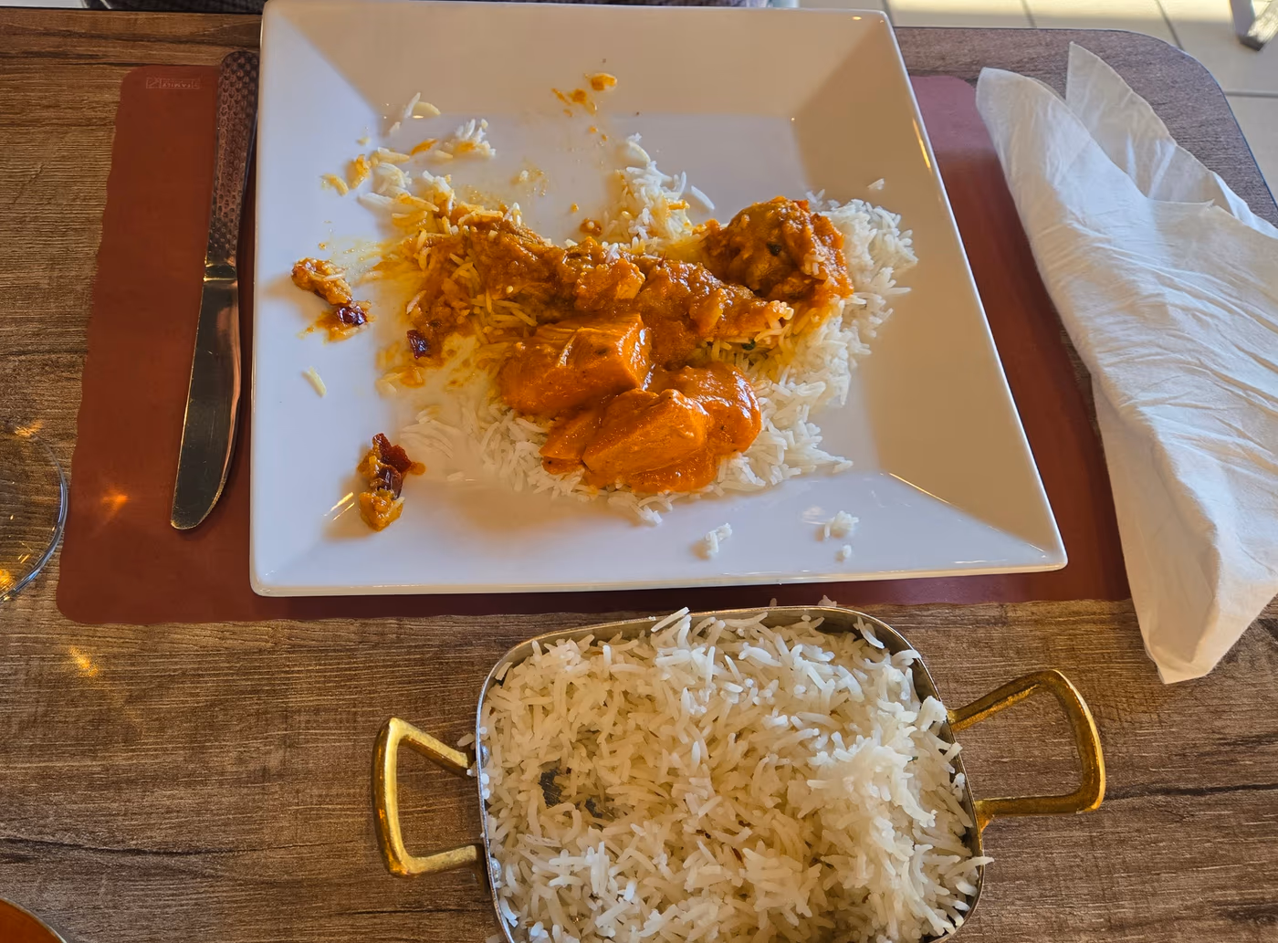Indian Village Restaurant & Bar photo 4