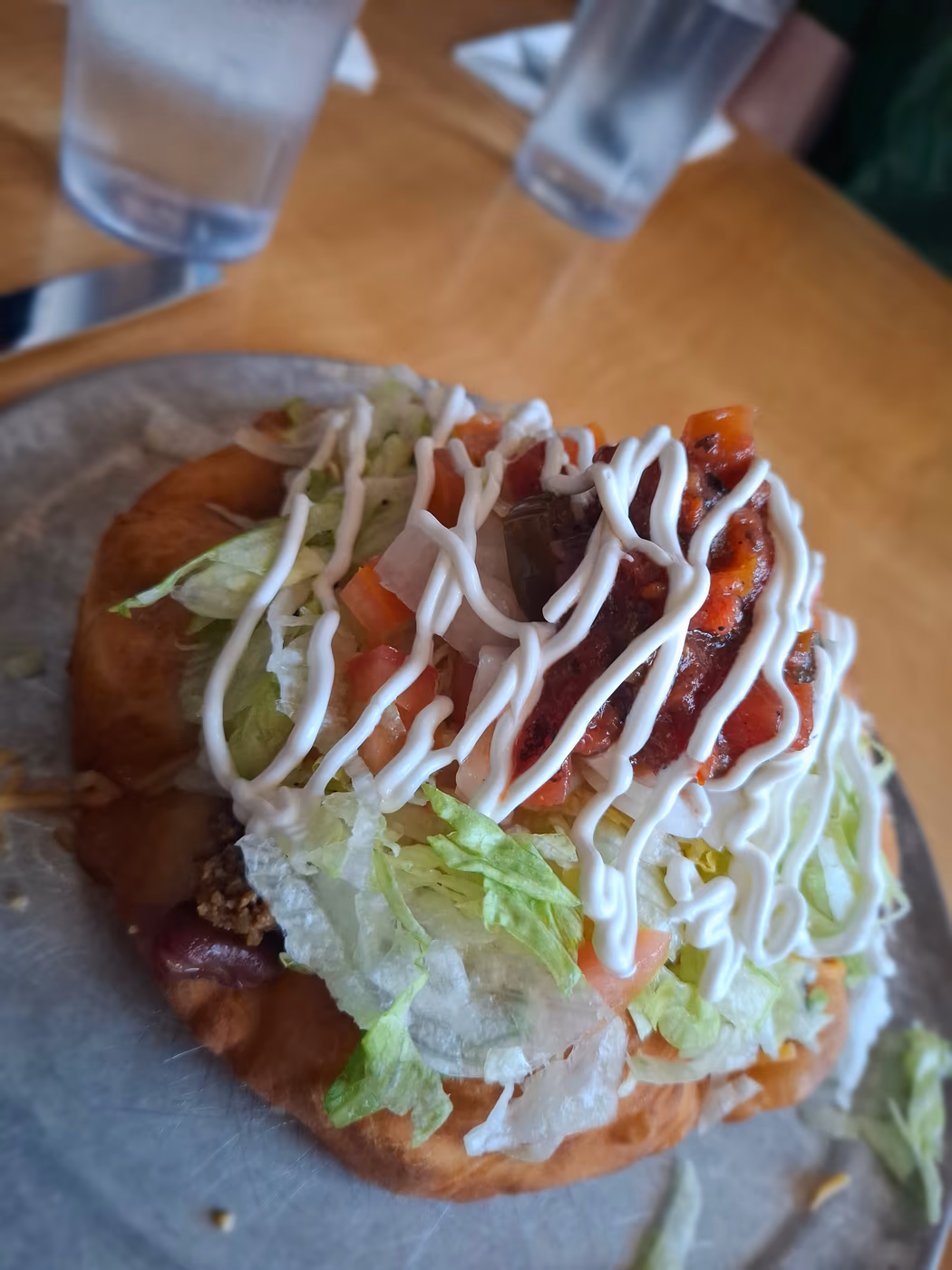 Indigenous Eats