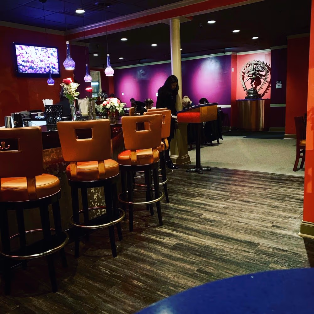 Indigma | A Modern Indian Bistro