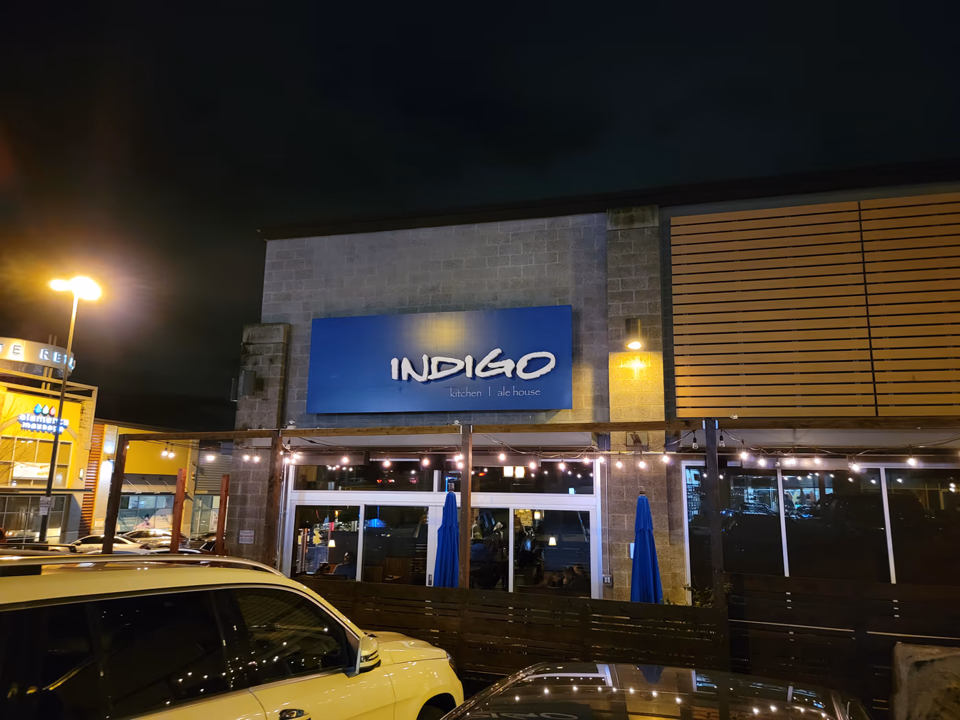 Indigo Lynnwood