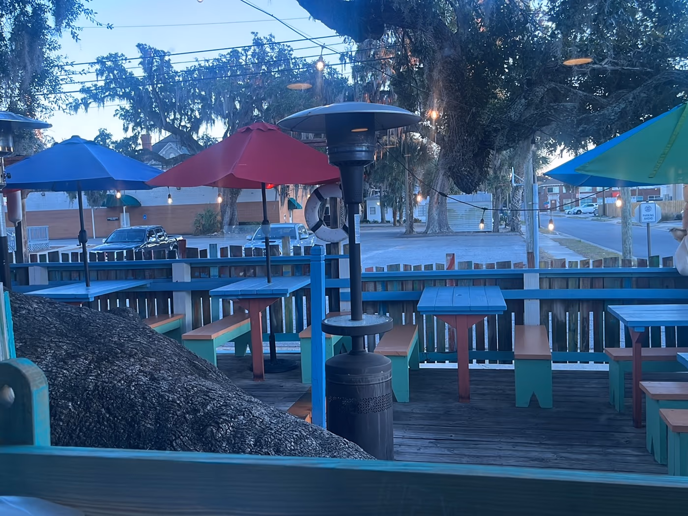 Indigo Shanty photo 4