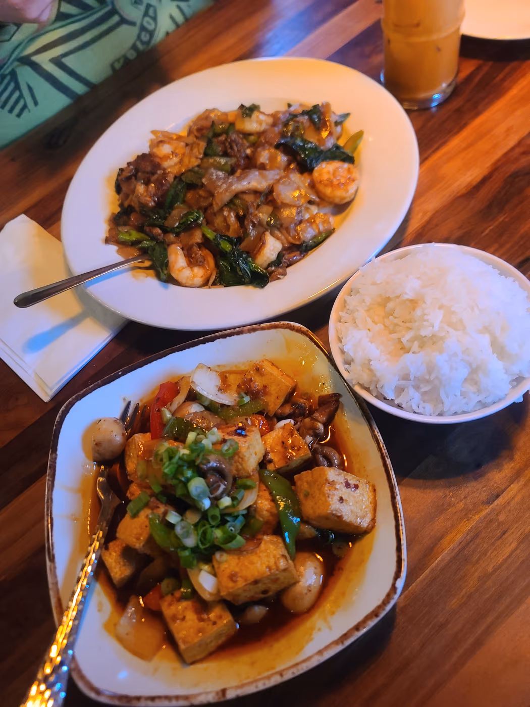 Indo Asian Street Eatery photo 4