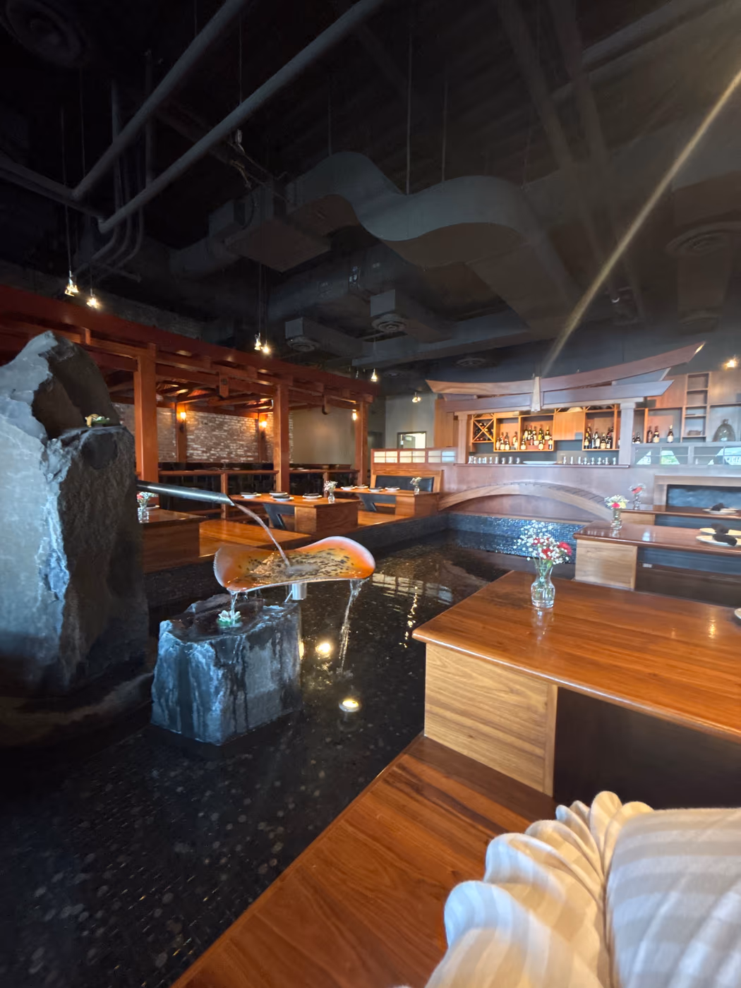 Indochine Asian Dining Lounge photo 2