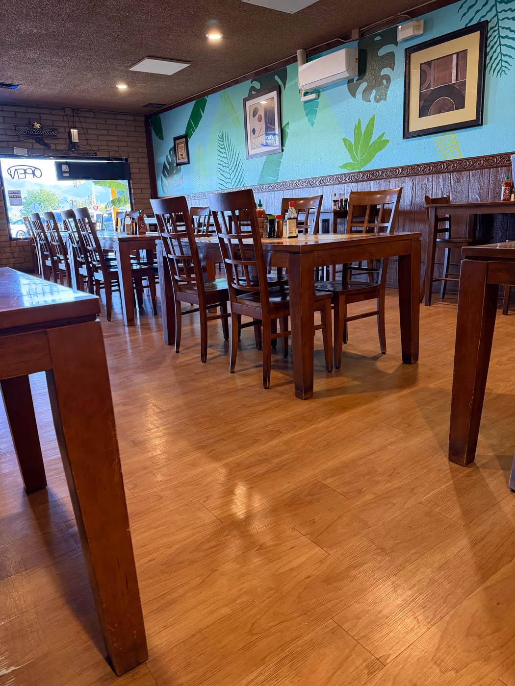 Indochine Family Restaurant