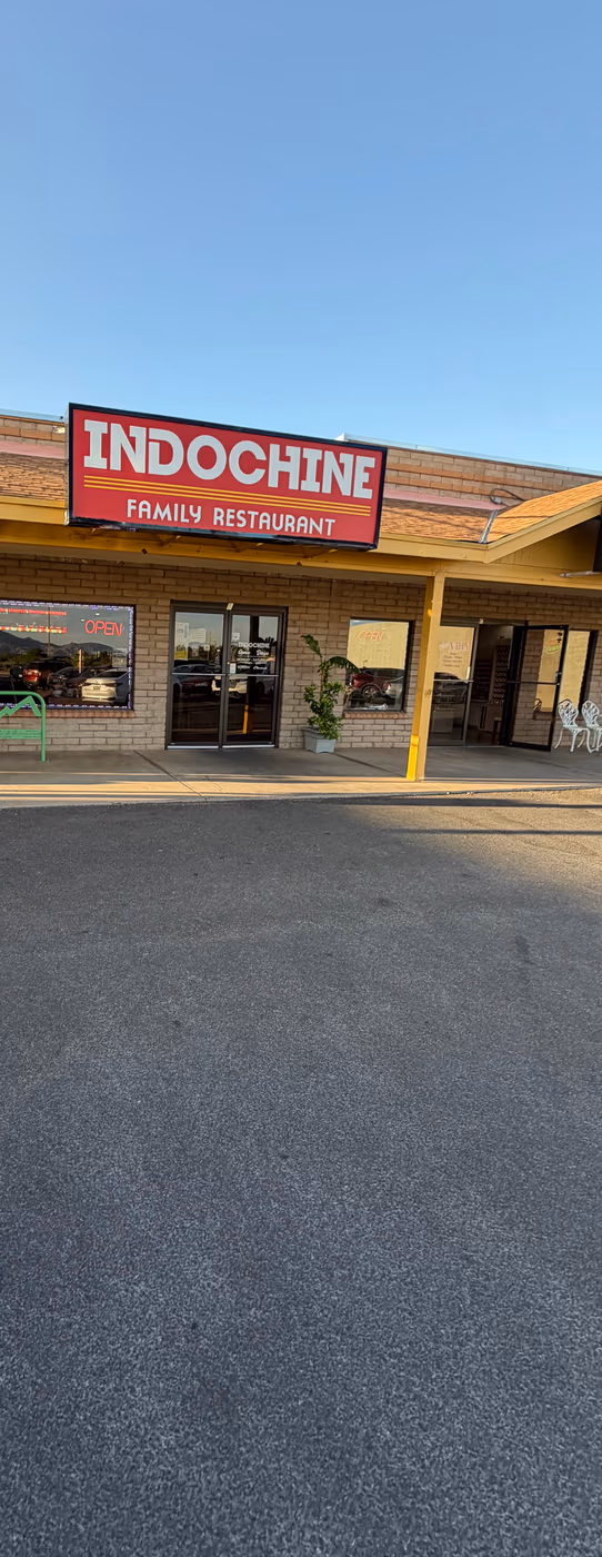 Indochine Family Restaurant photo 3