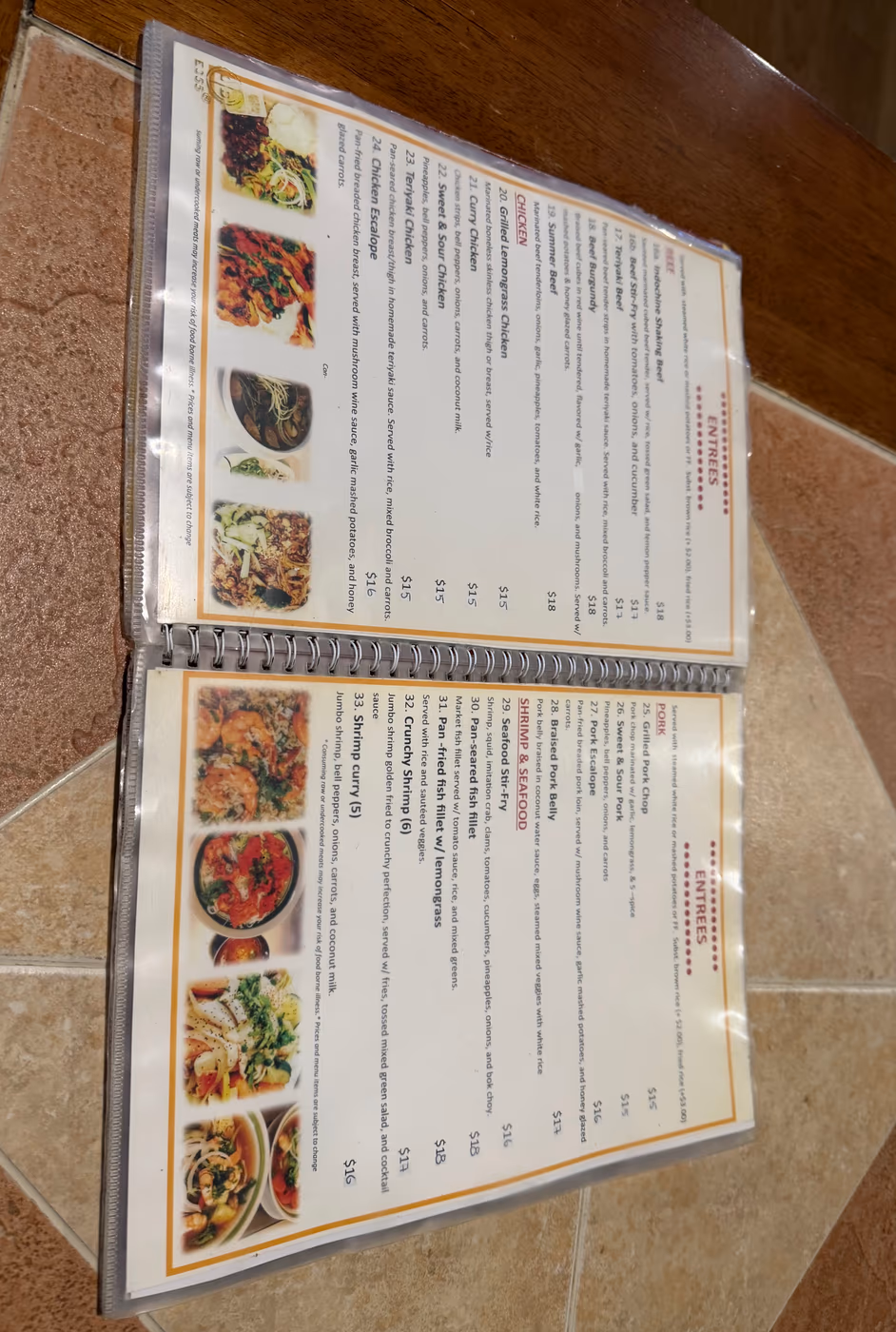 Indochine Family Restaurant photo 4
