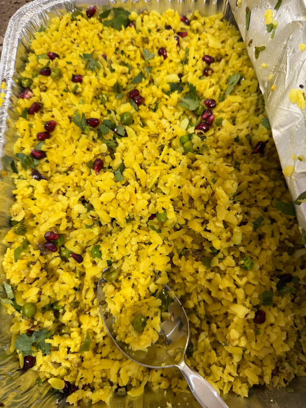 Indori Spice