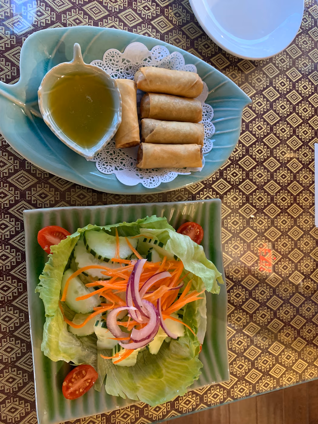 Indra's Thai Restaurant