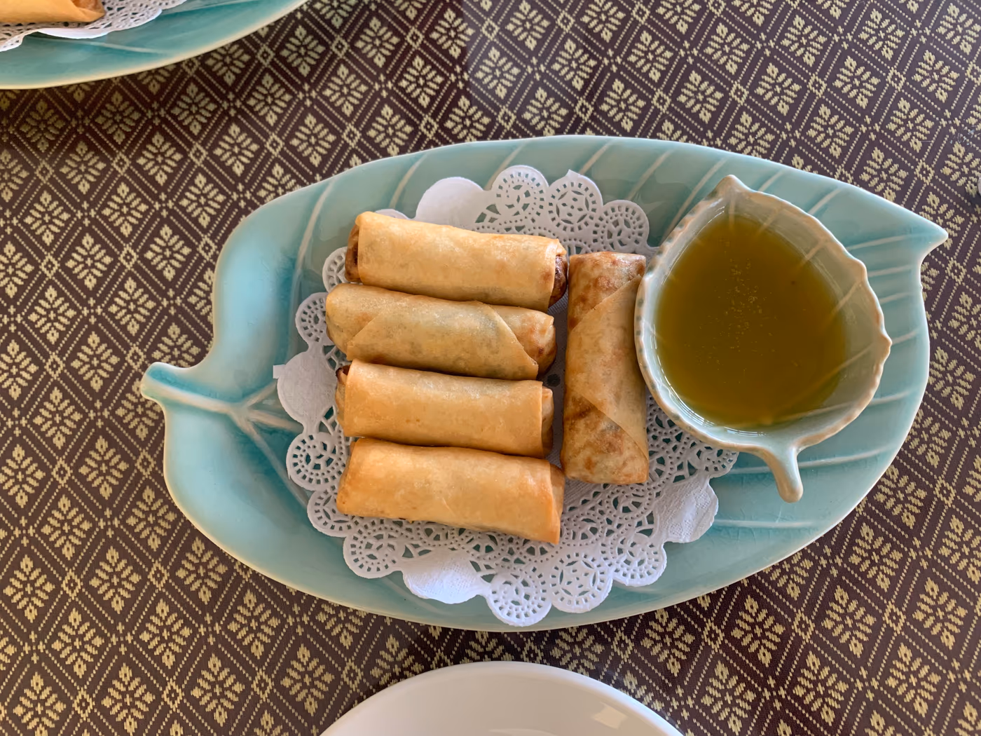 Indra's Thai Restaurant photo 2