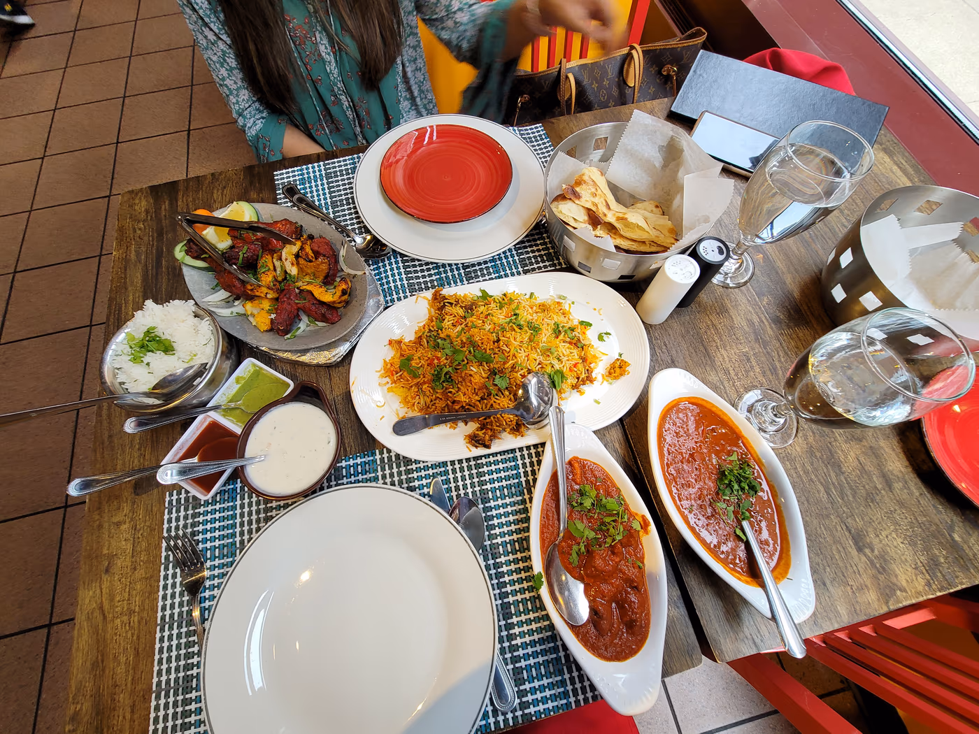 Indra's Thai Restaurant photo 3