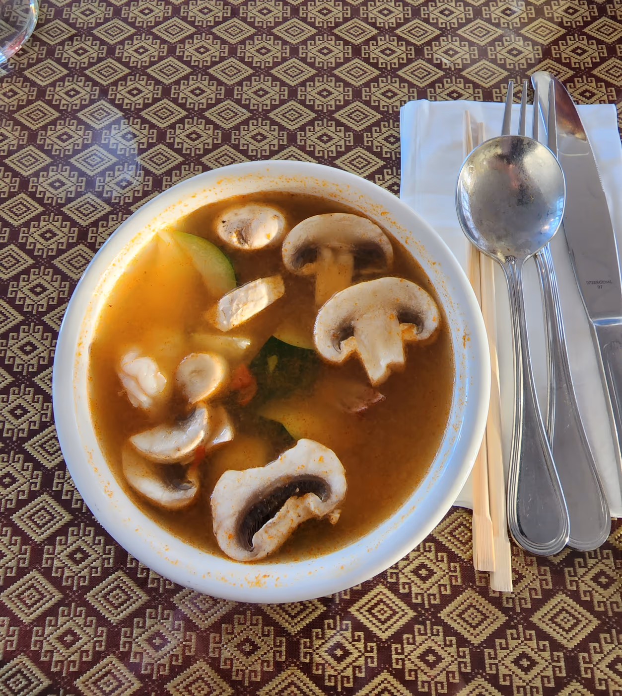 Indra's Thai Restaurant photo 4