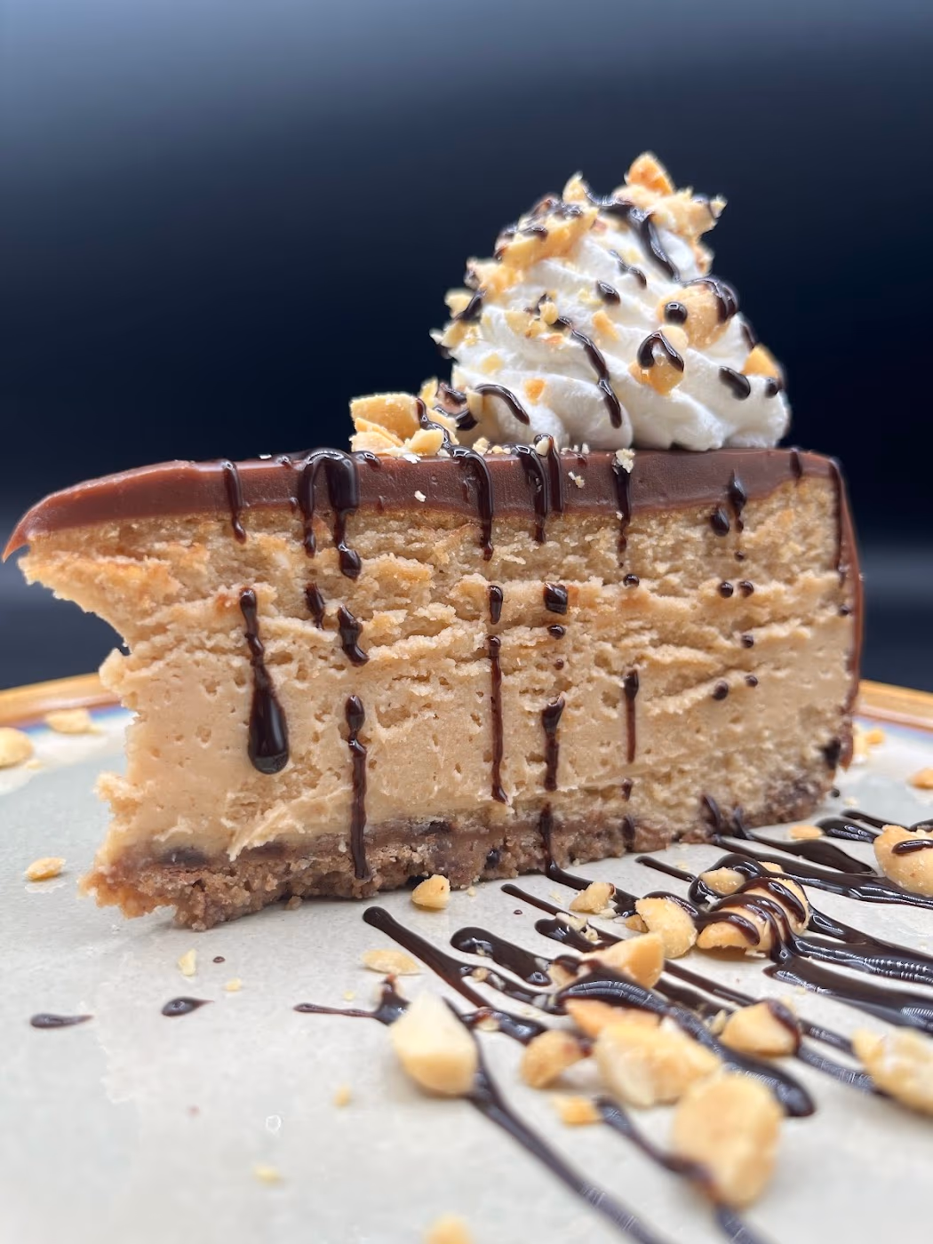 Indulge Artisan Cheesecake photo 2