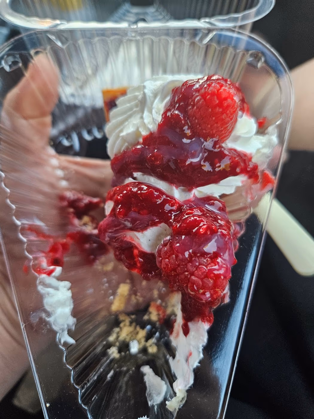 Indulge Artisan Cheesecake photo 3