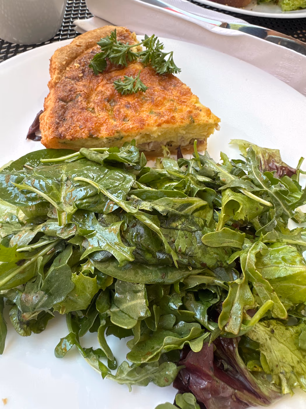 Indulge Bakery & Bistro