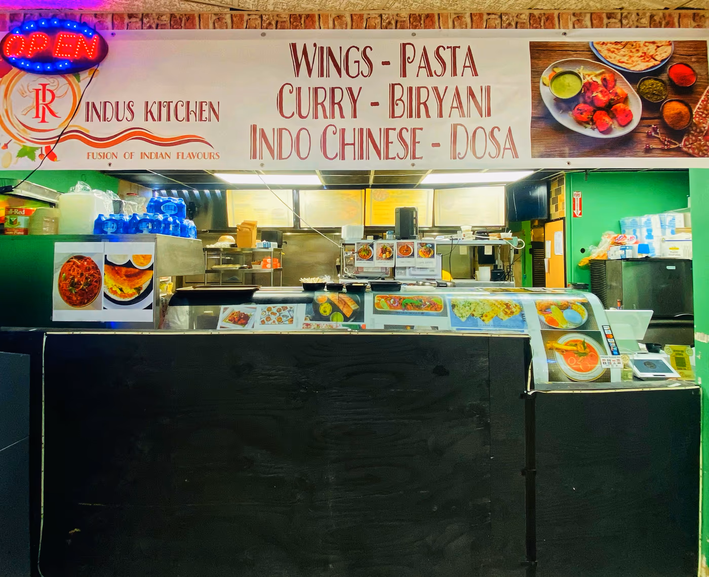 Indus Kitchen photo 2