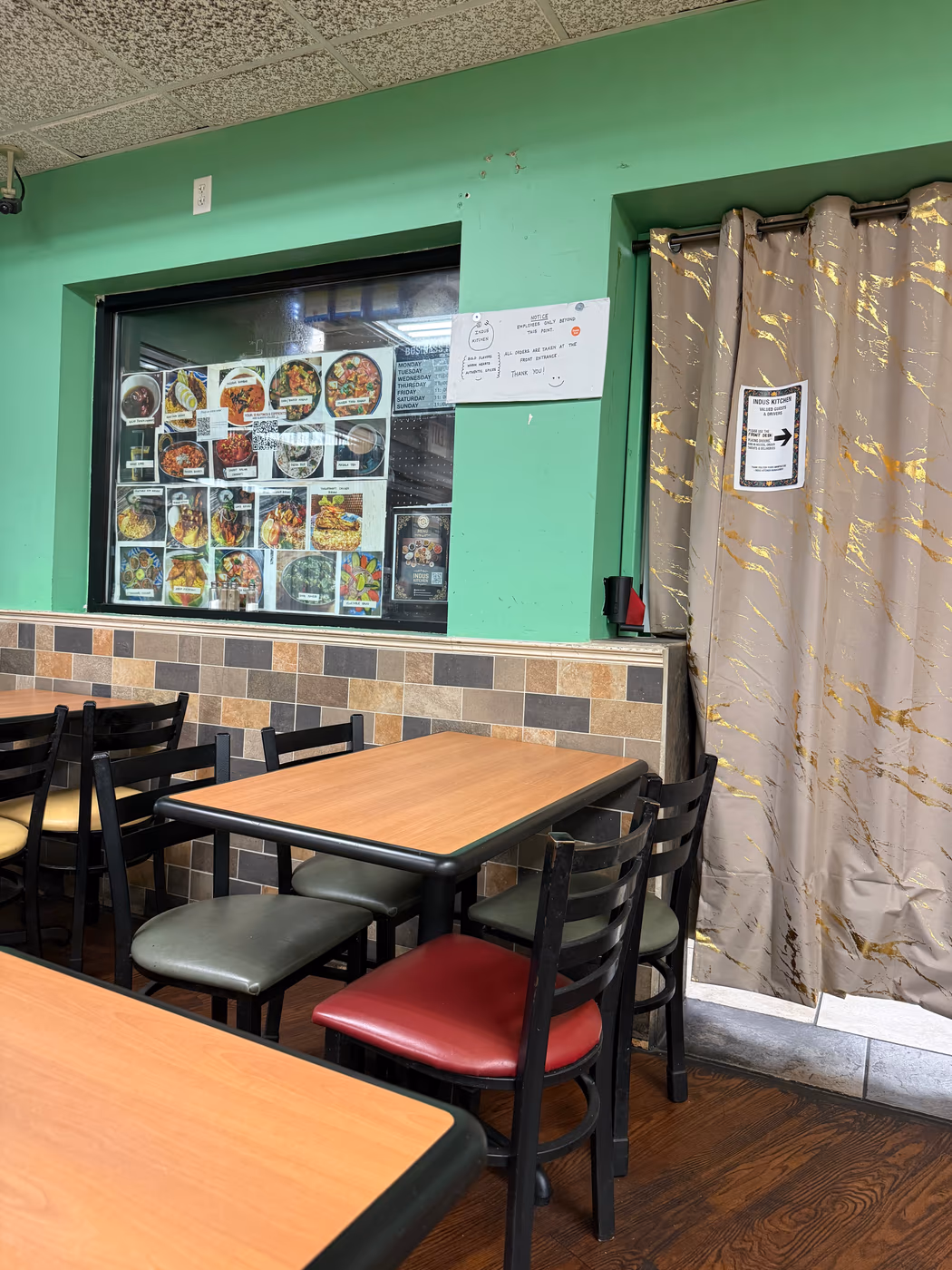Indus Kitchen photo 4