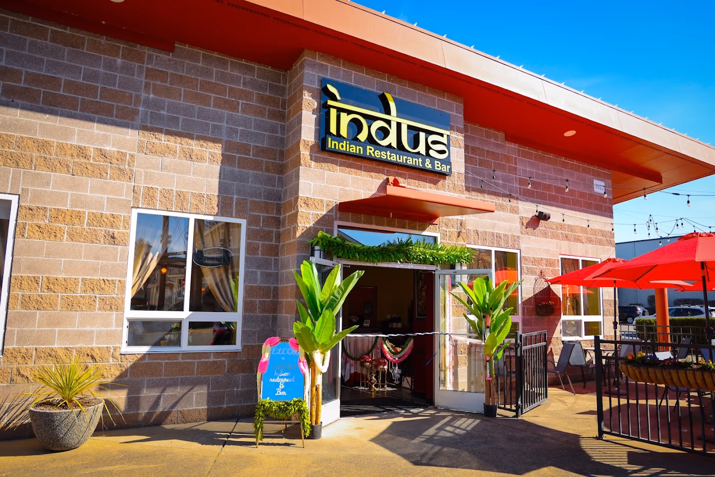 Indus Restaurant & Bar photo 2