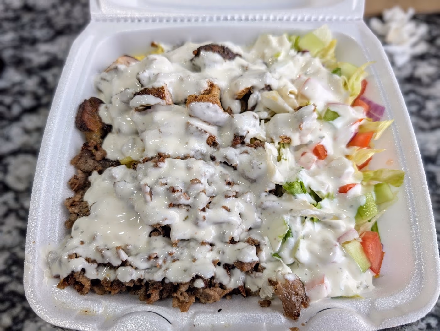 Indy Gyros photo 4