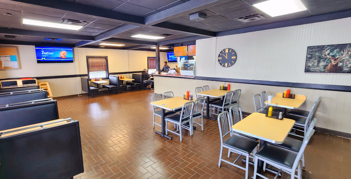 Indy Gyros