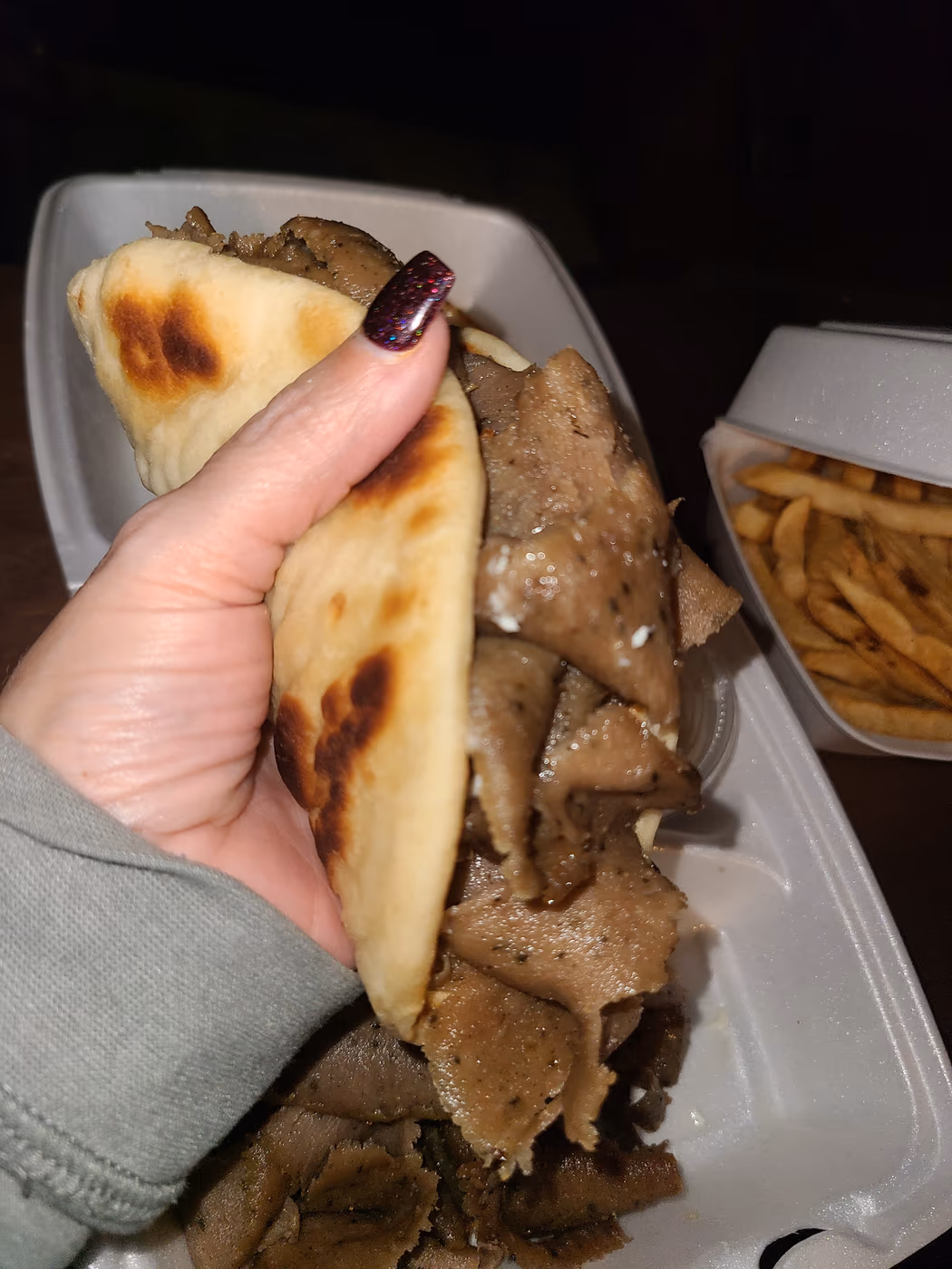Indy Gyros photo 2