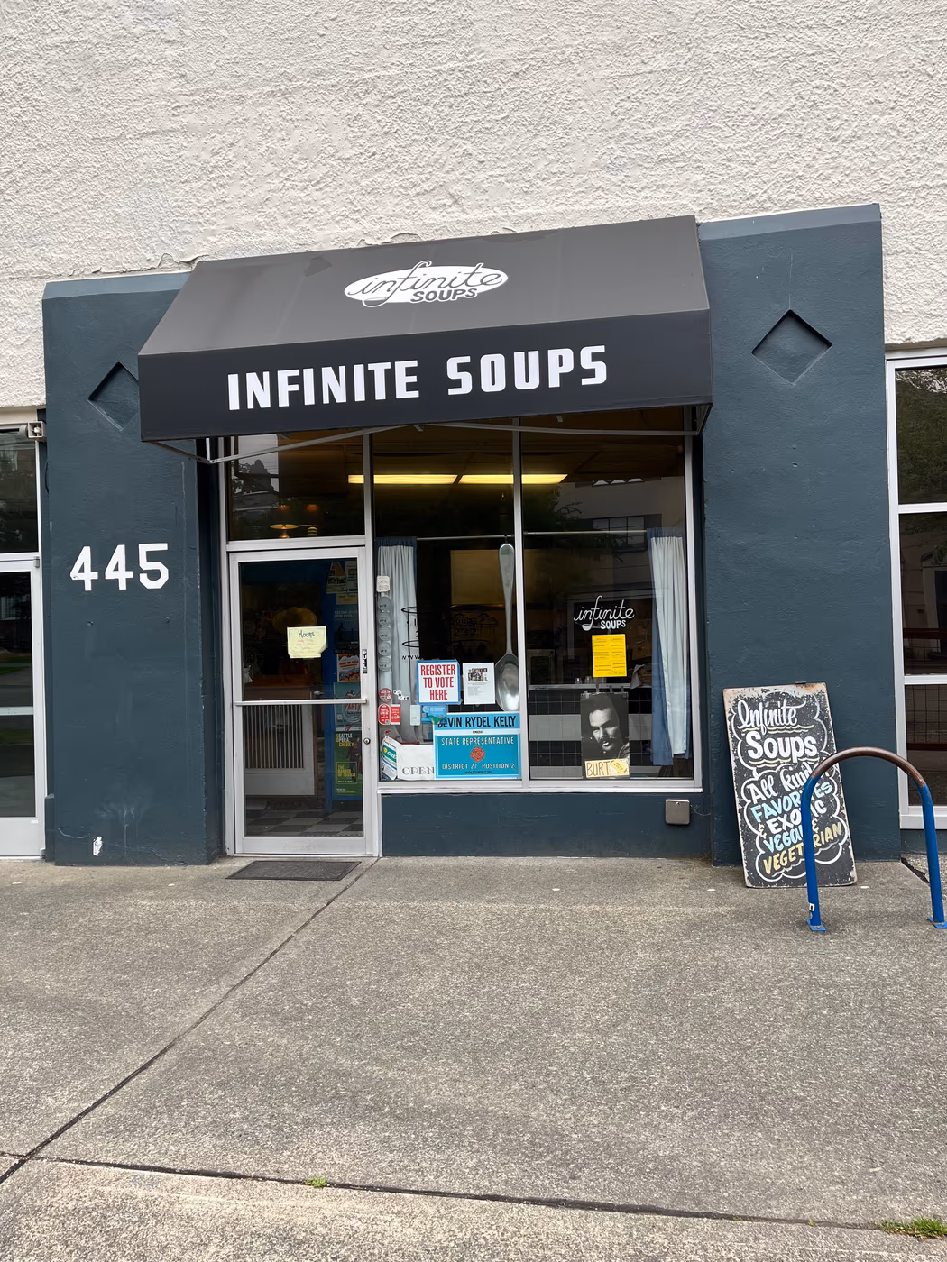 Infinite Soups photo 2