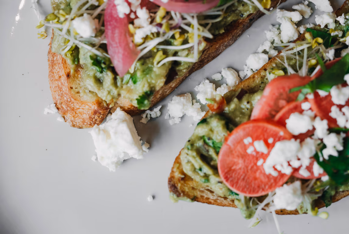Inheritance Kitchen + Juicery photo 2